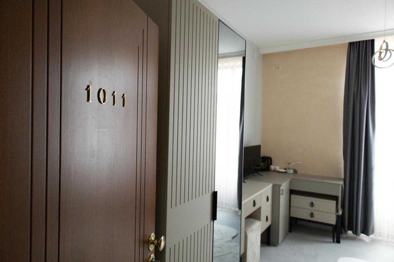 All Elevens 11 Apartments Bitola Exterior foto