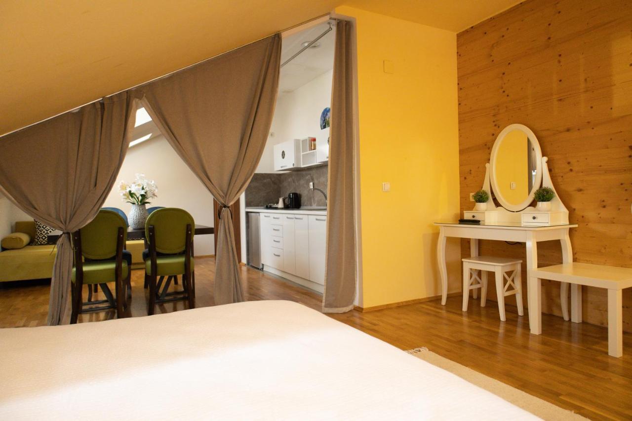 All Elevens 11 Apartments Bitola Exterior foto