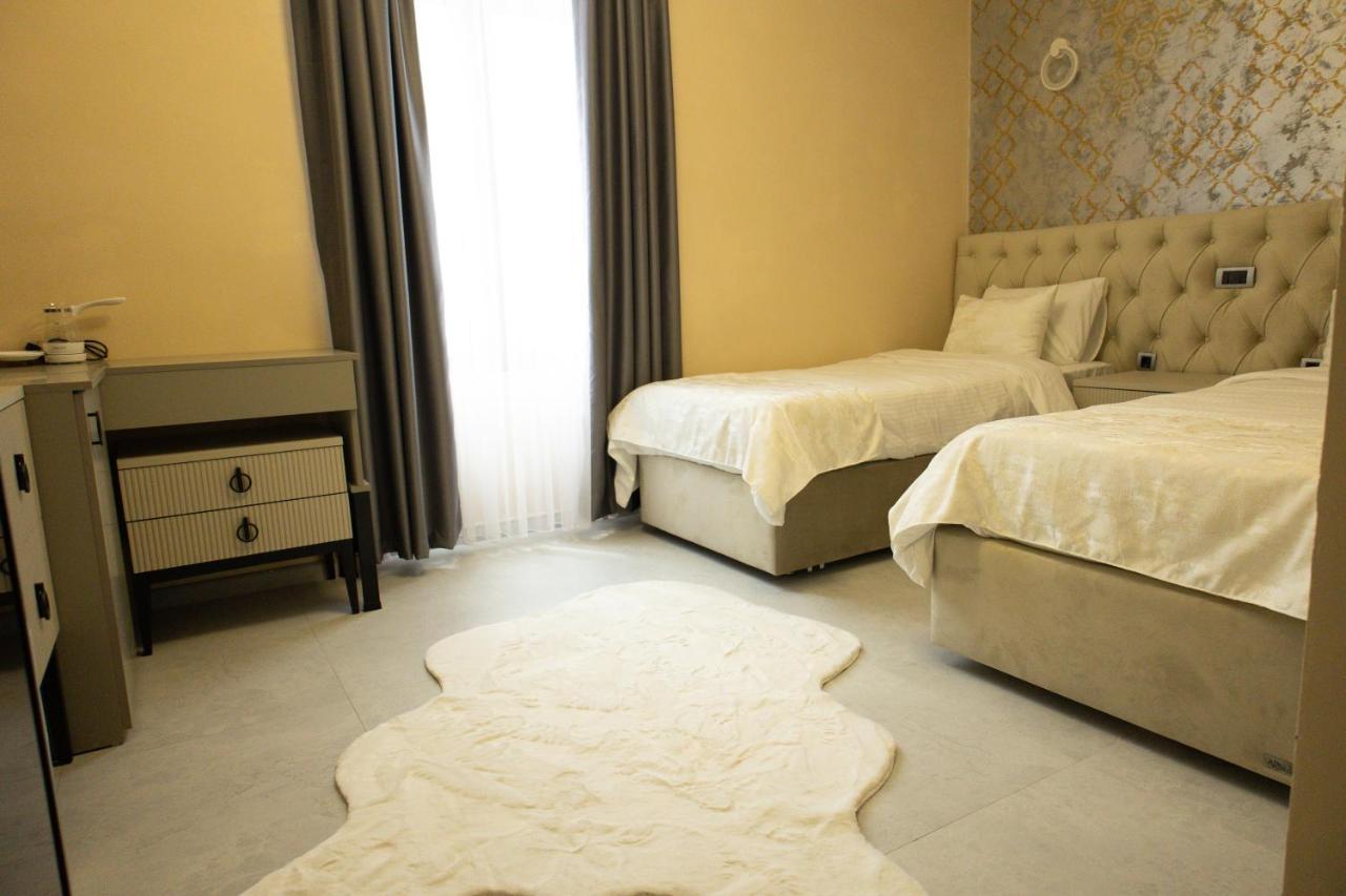 All Elevens 11 Apartments Bitola Exterior foto