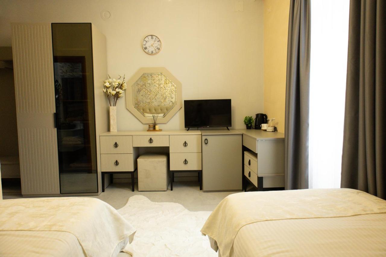 All Elevens 11 Apartments Bitola Exterior foto